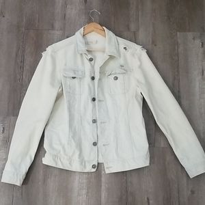 Mens Allsaints jacket